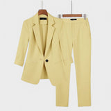 Amelie | Komplet jakna i pantalone