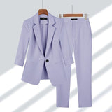 Teresa™ | sako + pantalone
