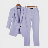 Amelie | Komplet jakna i pantalone
