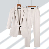 Teresa™ | sako + pantalone