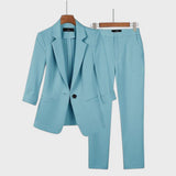 Amelie | Komplet jakna i pantalone