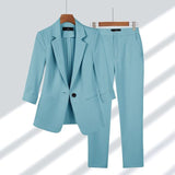 Teresa™ | sako + pantalone