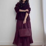 Māra | set bluze i pantalona