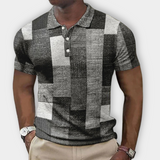 Rui | Dvobojna Polo Majica