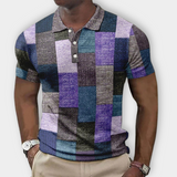 Rui | Dvobojna Polo Majica