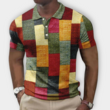 Rui | Dvobojna Polo Majica