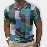 Rui | Dvobojna Polo Majica