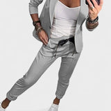 Bruna | Set blazera i pantalona