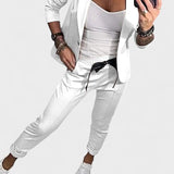 Bruna | Set blazera i pantalona