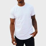 Vitor | Slim Fit Majica sa Sportskim Krojem