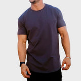 Vitor | Slim Fit Majica sa Sportskim Krojem