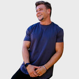 Vitor | Slim Fit Majica sa Sportskim Krojem
