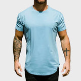 Vitor | Slim Fit Majica sa Sportskim Krojem