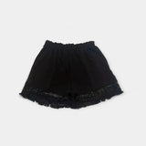 Marju | Stilizovane kratke pantalone-haljina