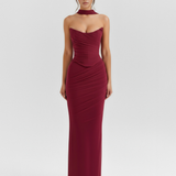 Malu | Elegancija koja plamti mesečinom