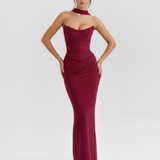 Malu | Elegancija koja plamti mesečinom