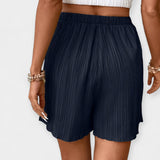 Ingrid | Elegantne kratke pantalone
