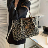 Leopard | Torba sa divljim printom
