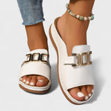 Teresa | Moderne Sandale