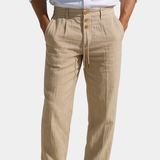 Matteo | LETNJE KRATKE PANTALONE OD LANA