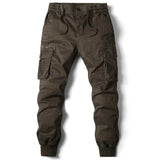 Vilhelm | CARGO UTILITY DUKS PANTALONE
