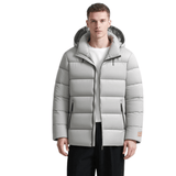 Adrien™ | Stilska Puffer Jakna za Muškarce