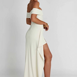 Alexandra | Elegantna Maxi haljina