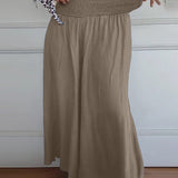 Irēna | Široke Pantalone