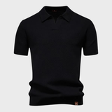 Lourenço | Polo Premium Strukturisan