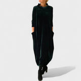 Liina | Haljina Bezvremenske Elegancije