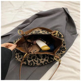 Leopard | Torba sa divljim printom
