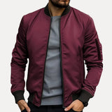 Mantojums | Klasična bomber jakna