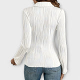 Natalie | Bluza sa brzim detaljima
