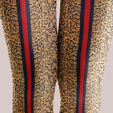 Viken | Duge Pantalone sa Tigrom i Čarape