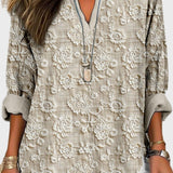 Isabella | Bluza Desert Bloom