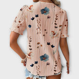 Emília | Bluza sa V izrezom