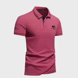 Henrique | Luksuzna Polo Majica