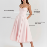 Selene | Elegantan dizajn inspirisan mesečinom