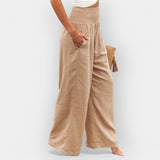 Ariana | Lagane i opuštene pantalone
