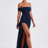 Alexandra | Elegantna Maxi haljina