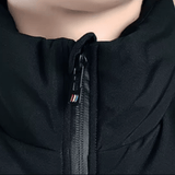 Lucien™ | Elegantna vetrovka za muškarce