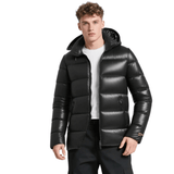 Adrien™ | Stilska Puffer Jakna za Muškarce