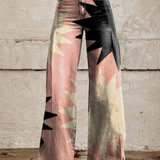 Élodie | Elegantne boho pantalone