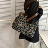 Leopard | Torba sa divljim printom