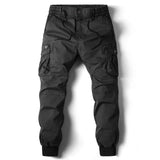 Vilhelm | CARGO UTILITY DUKS PANTALONE