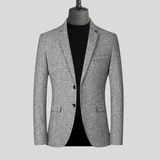 Domenico | Elegantno odelo sa karo šarom