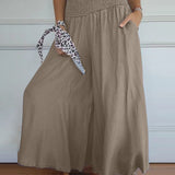 Irēna | Široke Pantalone