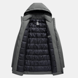 Louis™ | Premium zimska jakna za muškarce