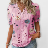 Emily | Bluza sa V izrezom