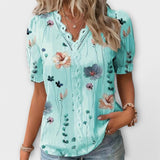 Emily | Bluza sa V izrezom